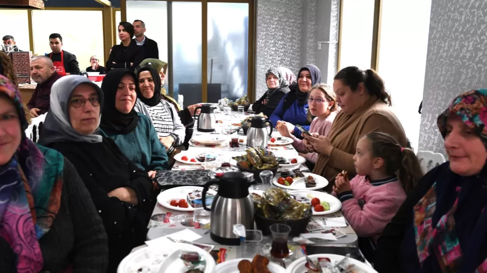 Osmangazi’de hizmet sahada şekilleniyor