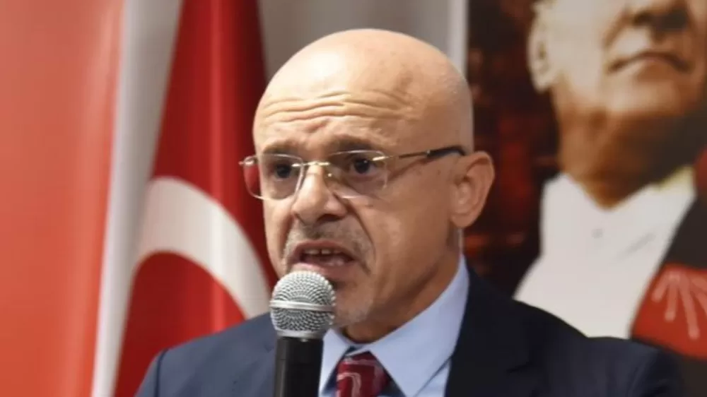 Özdağ, yeniden aday