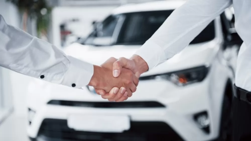 Podye İşlemli Araç Alınır Mı?