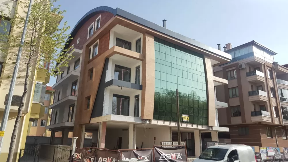 Doğa Cephe Cam Sistemleri 1 yaşında! Ekim ve Kasım’a özel indirim fırsatı