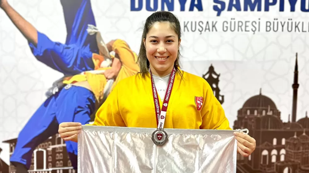 Sakarya Büyükşehir’den 3 branşta büyük başarı