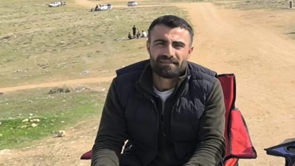 Şanlıurfa'da otomobil ile motosiklet çarpıştı: 1 ölü