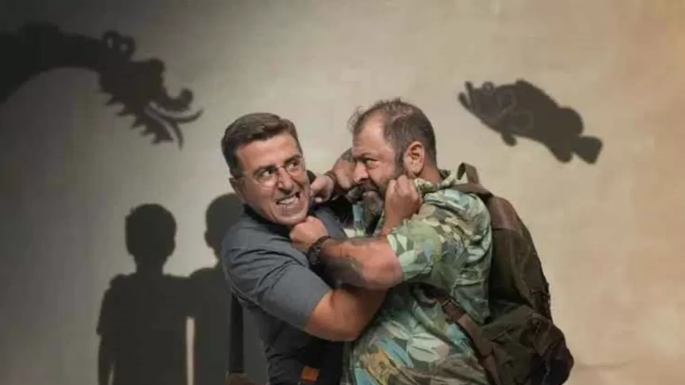 "Şebbaz" ekim ayında seyirciyle buluşacak