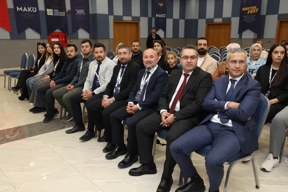 Türkiye’nin tarım ve hayvancılık TEKNOFEST’i HAYTEKFEST’te final coşkusu