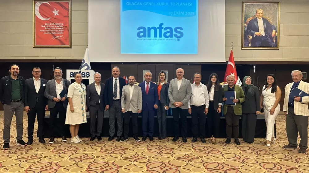 Son Günlerde Çok Konuşulan ANFAŞ’ta Ali Bıdı ve ekibi devam 