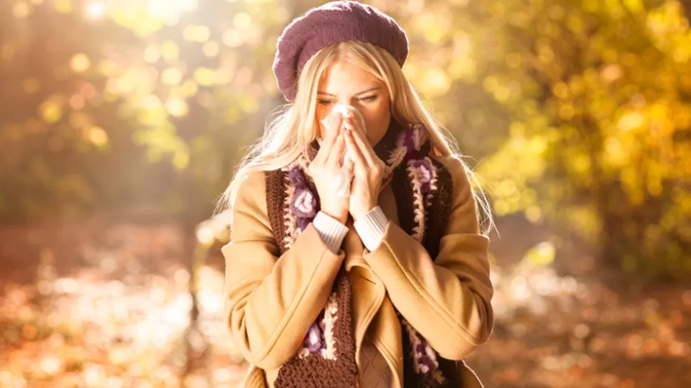 Sonbaharda Nezle ve Gripten Korunma Yöntemleri