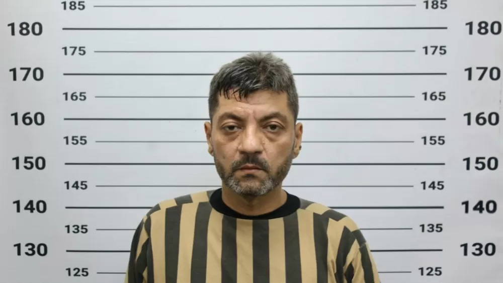 Suriye'nin devrik lideri Esad'ın kuzeni Lazkiye'de yakalandı