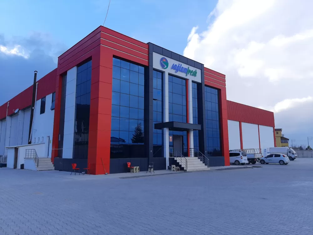 Doğa Cephe Cam Sistemleri 1 yaşında! Ekim ve Kasım’a özel indirim fırsatı