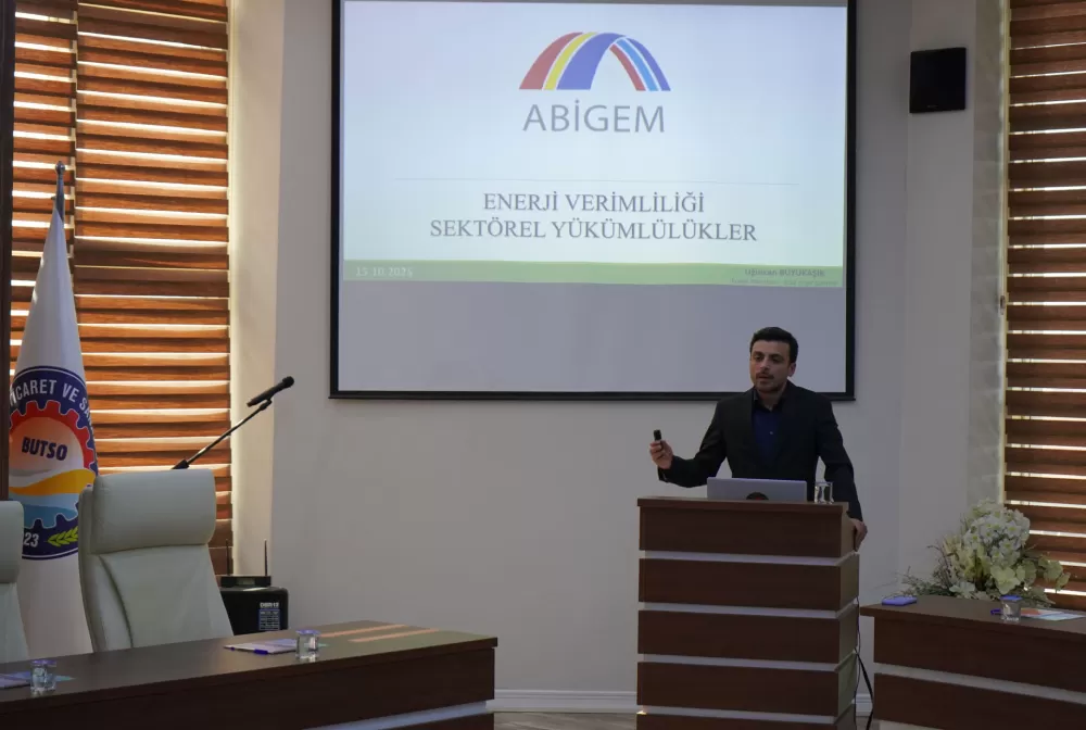 Sanayicilerin dikkatine! Burdur'da bunu yapmayanlara cezalar yolda