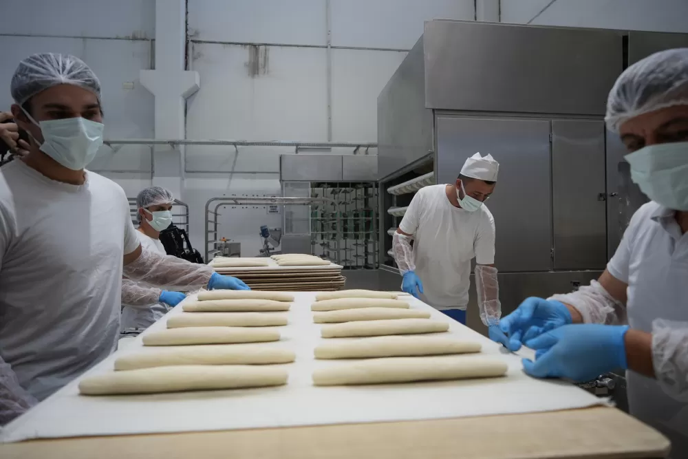 Halk Ekmek'teki görüntüler yargıya taşındı