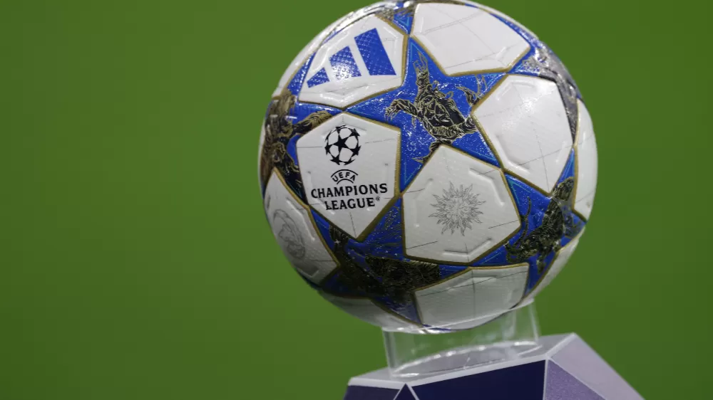  UEFA Şampiyonlar Ligi'nde 3. hafta başladı 9 maçta 43 gol