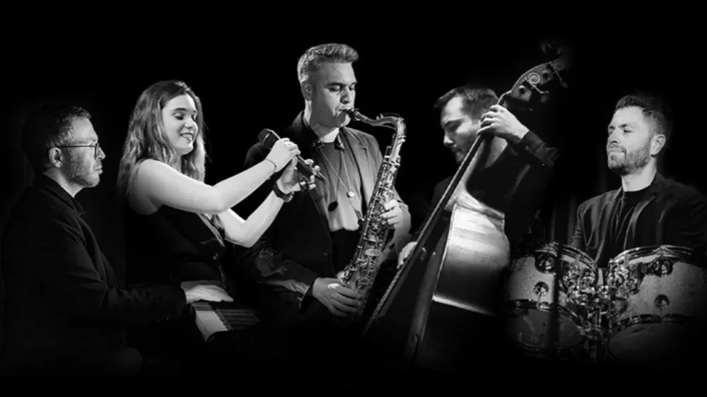 Uluslararası Ankara Caz Festivali başlıyor