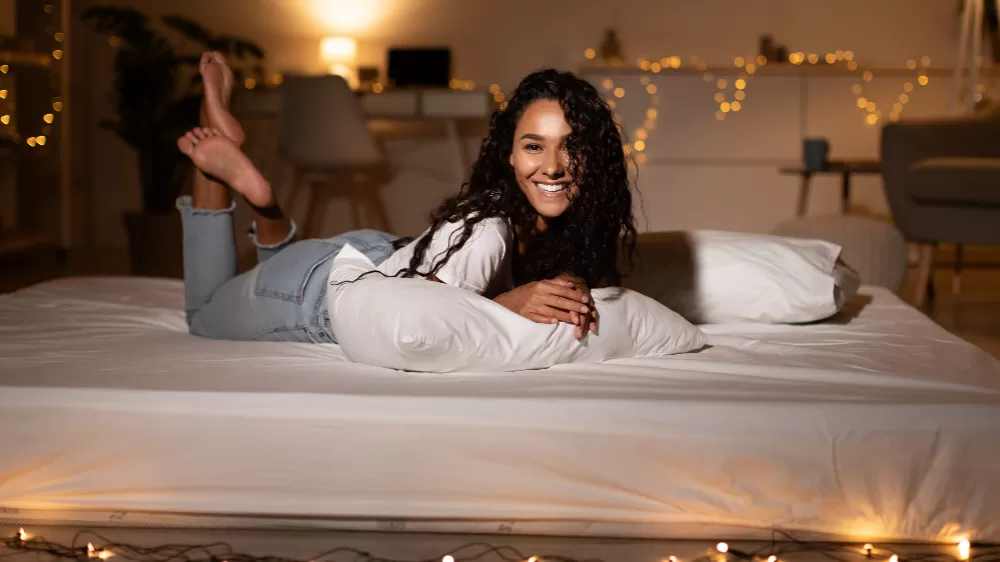 Visco Yatakların Uyku Sağlığına Katkıları