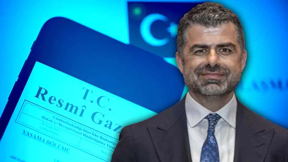 Basın İlan Kurumu Genel Müdürlüğüne Abdulkadir Çay atandı.Abdulkadir Çay kimdir?