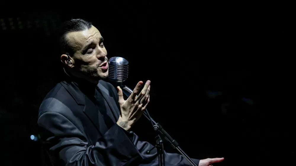 25. Uluslarararası Antalya Piyano Festivali konserle başladı