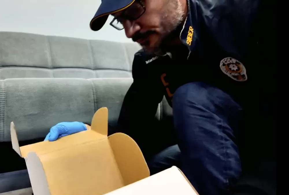 Isparta merkezli dev 'Arı Kovanı' operasyonu: 850 milyonluk kara para ağı çökertildi