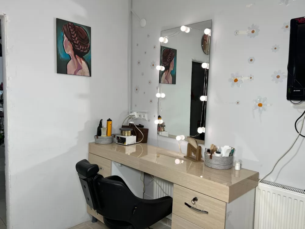 Sibelce Bayan Kuaföründe açılışa özel kampanya kaçmaz