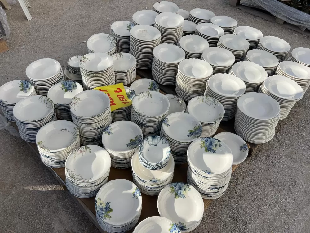 Yeni ürünler içinizi ısıtacak kampanya ile Porselen Dünyasında sizleri bekliyor