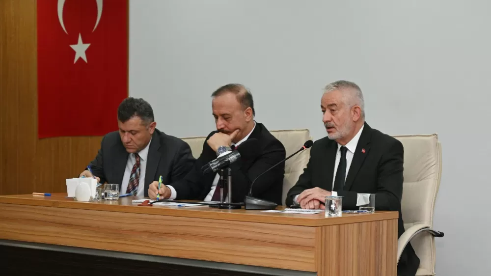 8. Isparta Kitap Fuarı için geri sayım başladı