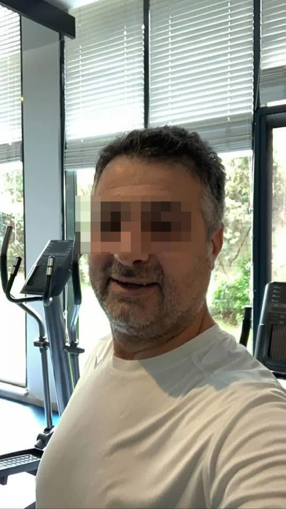 Antalya Serik Eski CHP ilçe başkanı 'rüşvet' suçlamasıyla gözaltına alındı