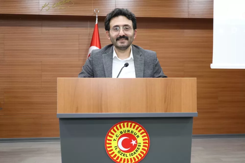 Burdur’un 2026 bütçesi belirlendi İl Genel Meclisi oy birliğiyle kabul etti