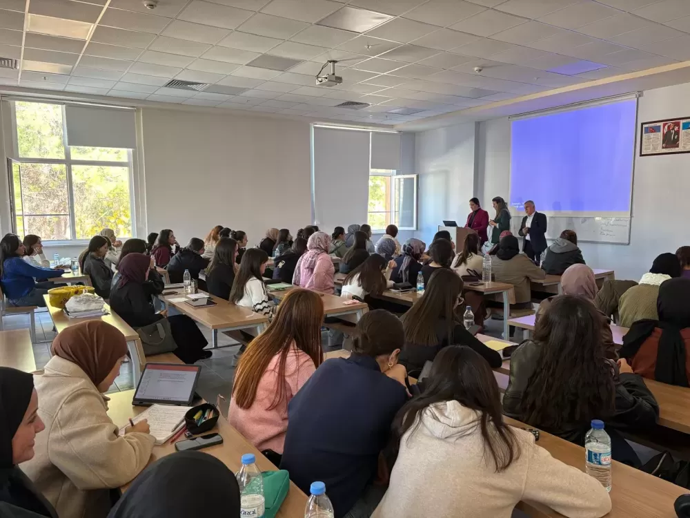 Bucak’ta Organ Bağışı bilinci artıyor Her bağış bir hayat