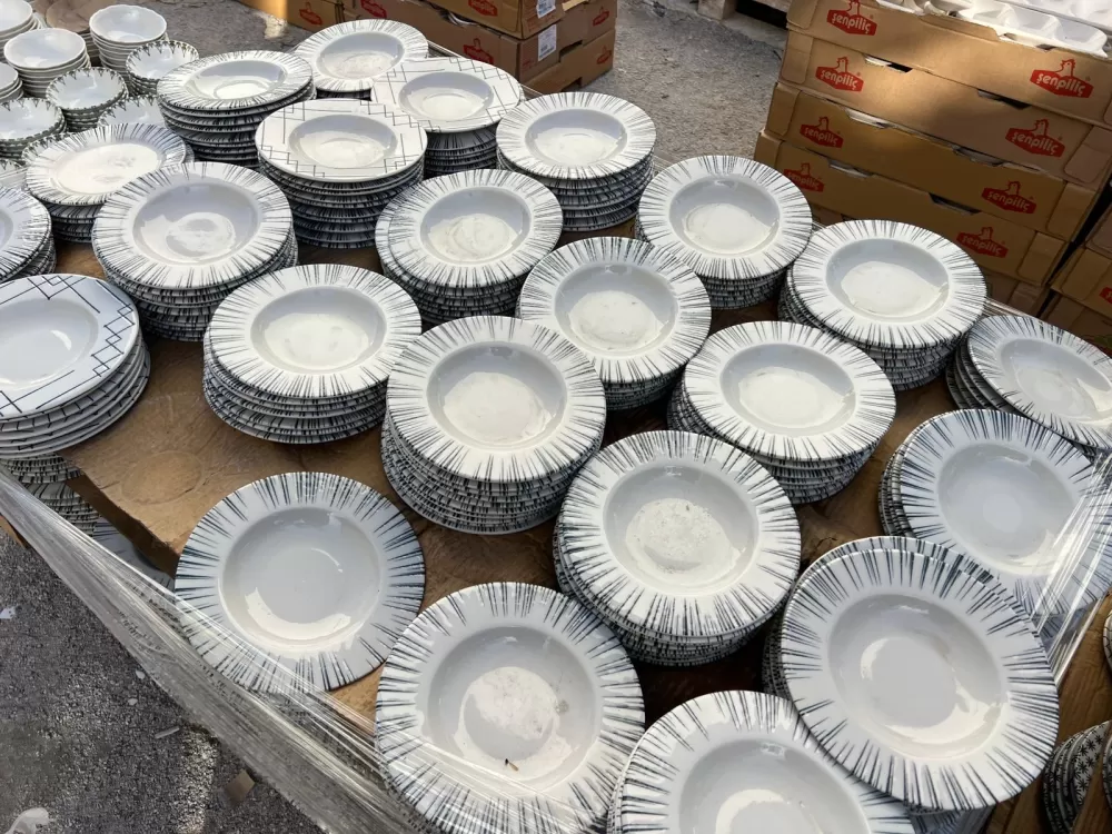 Yeni ürünler içinizi ısıtacak kampanya ile Porselen Dünyasında sizleri bekliyor