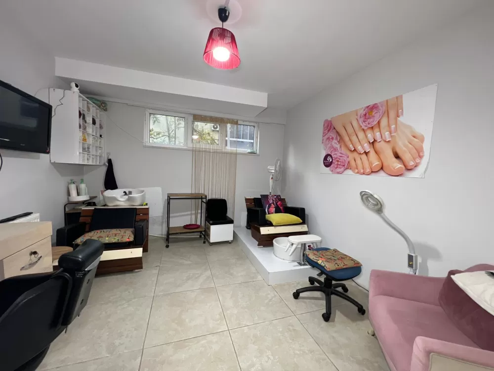 Sibelce Bayan Kuaföründe açılışa özel kampanya kaçmaz