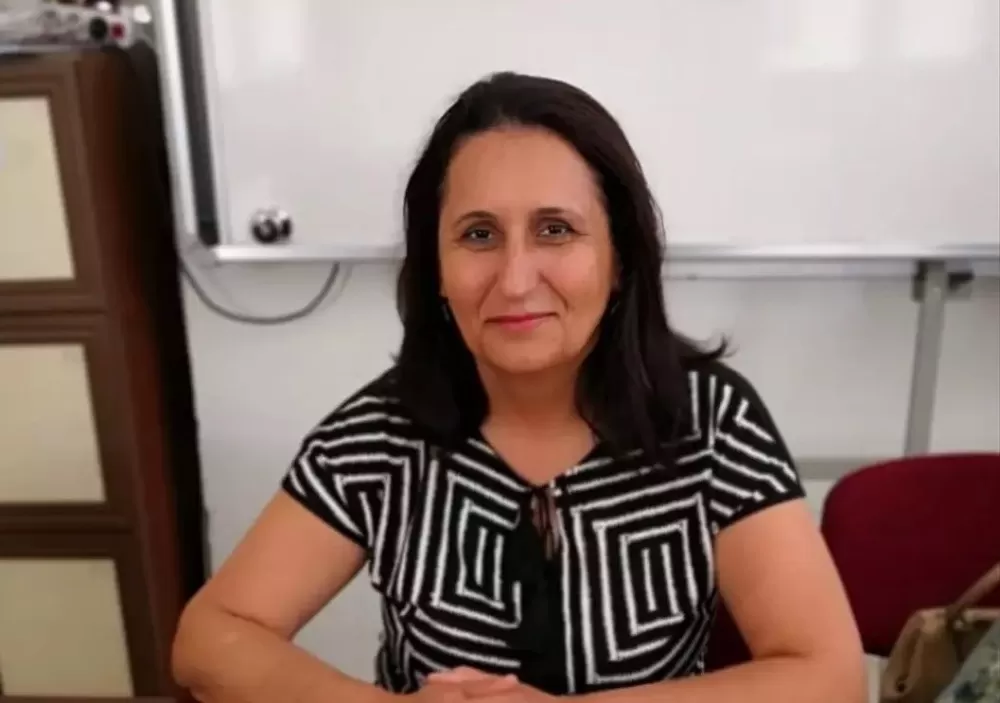 Mersin Silifke'de Öğretmenler Gününde Öğretmen Kaza Kurbanı