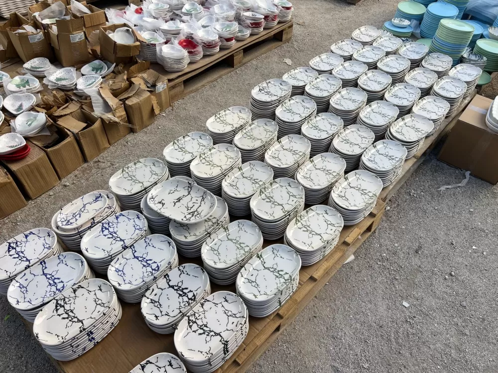 Yeni ürünler içinizi ısıtacak kampanya ile Porselen Dünyasında sizleri bekliyor