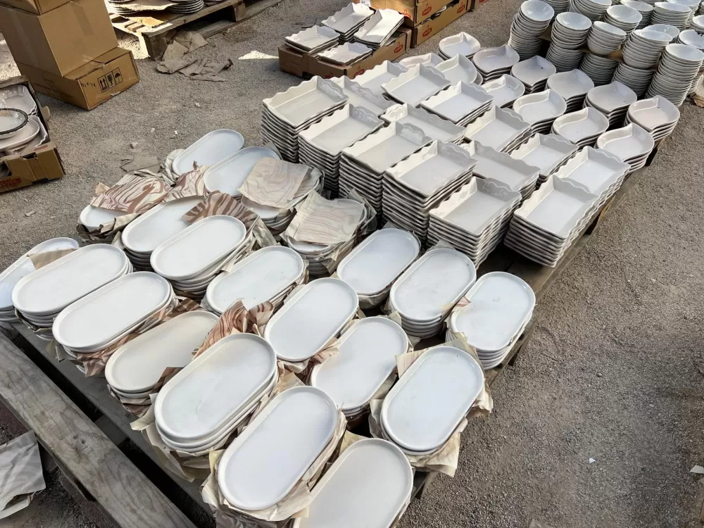 Yeni ürünler içinizi ısıtacak kampanya ile Porselen Dünyasında sizleri bekliyor