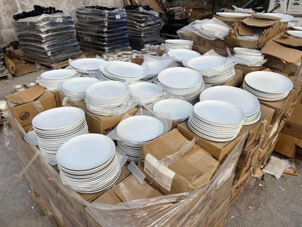 Yeni ürünler içinizi ısıtacak kampanya ile Porselen Dünyasında sizleri bekliyor