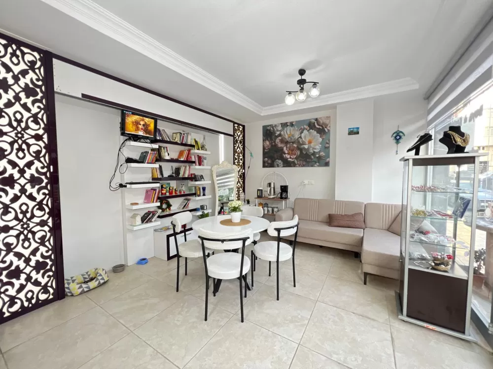 Sibelce Bayan Kuaföründe açılışa özel kampanya kaçmaz