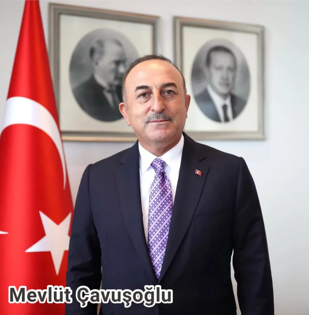 41 Ülkeden gazeteciler Alanya’da buluştu! Küresel medya zirvesi başladı