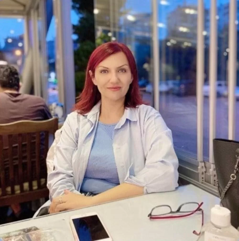 Antalya'da kocasının 9 kurşunla öldürdüğü Fadim Temirhanoğulları cinayetinde ses kayıtları ortaya çıktı: "Eceline susamışlar"