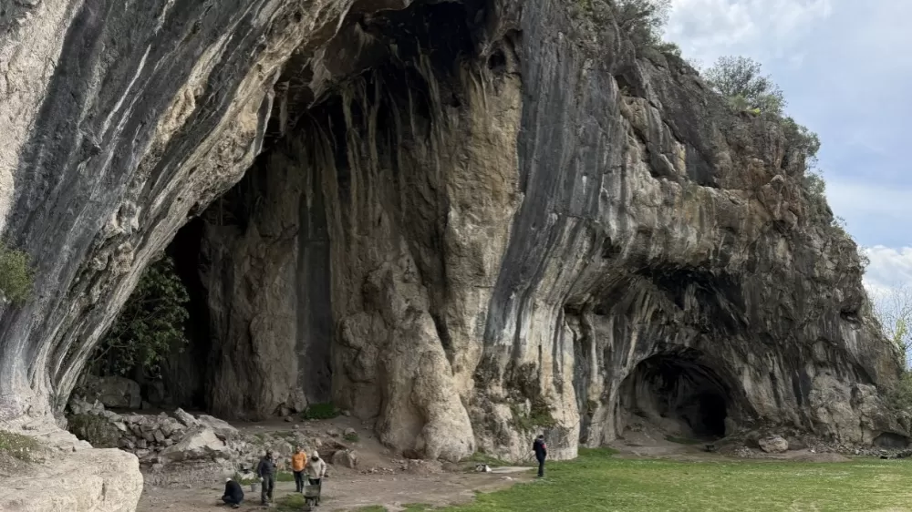 Akdeniz Üniversitesi’nden bilim dünyasına ışık