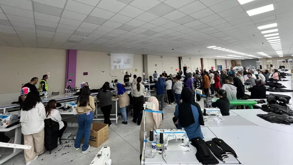 Anne ve anne adaylarına uyusturucuyla mücadele eğitimi