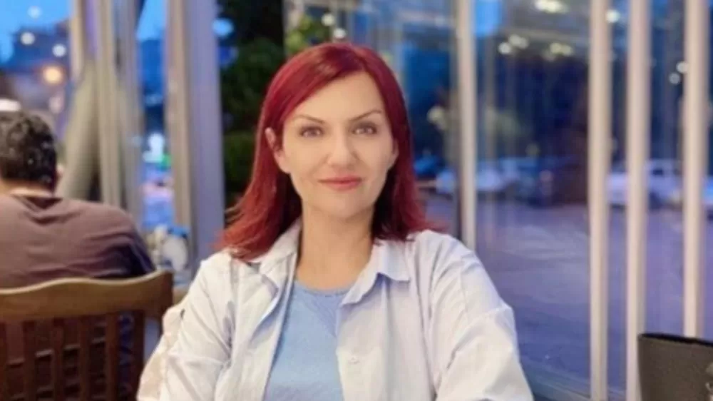 Antalya'da kocasının 9 kurşunla öldürdüğü Fadim Temirhanoğulları cinayetinde ses kayıtları ortaya çıktı: "Eceline susamışlar"