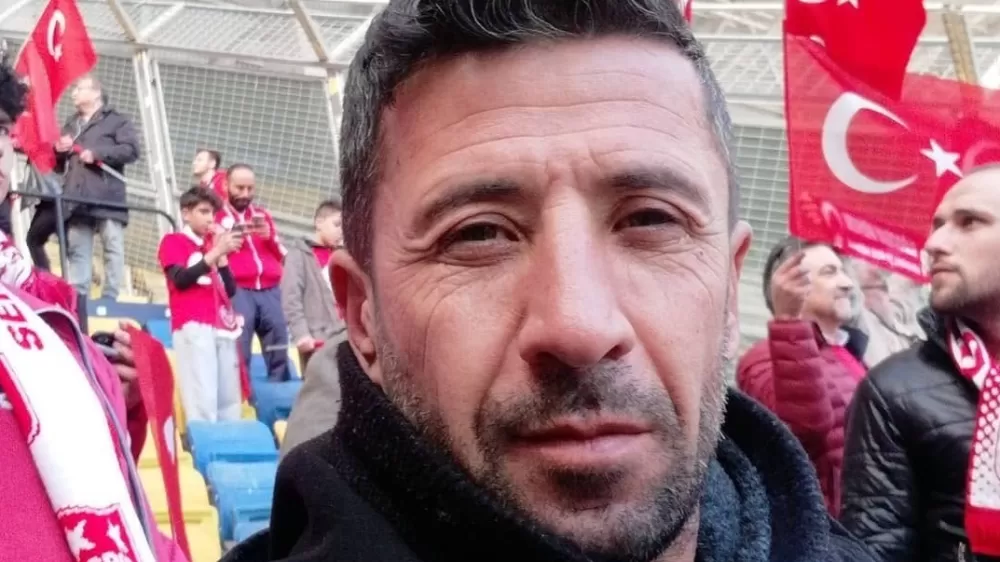 Antalyalı Tur Otobüs kaptanı Denizli'de otel odasında ölü bulundu