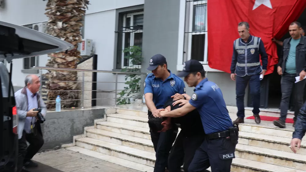 Aren bebeğin annesi hakkında yakalama kararı çıkarıldı