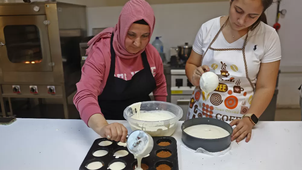 ATASEM’de istihdam ve hobi için kurslar başladı
