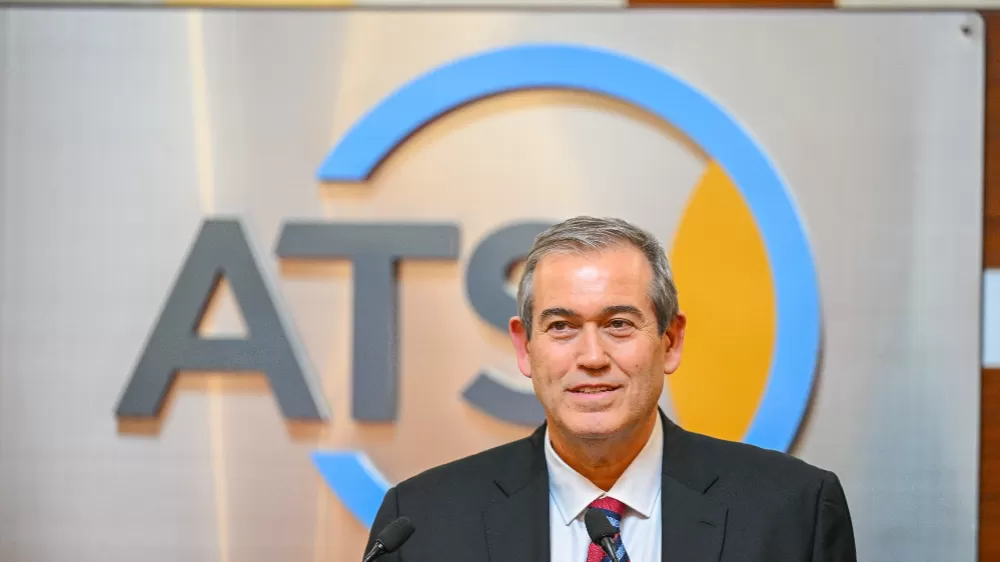 ATSO Başkanı Hacısüleyman: "Antalya için destinasyon yönetimi artık ertelenemez"