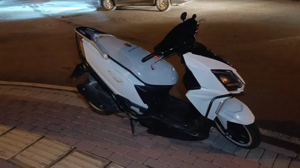 Aynı noktada 24 saat arayla 2 kaza yaşandı: 4 yaralı