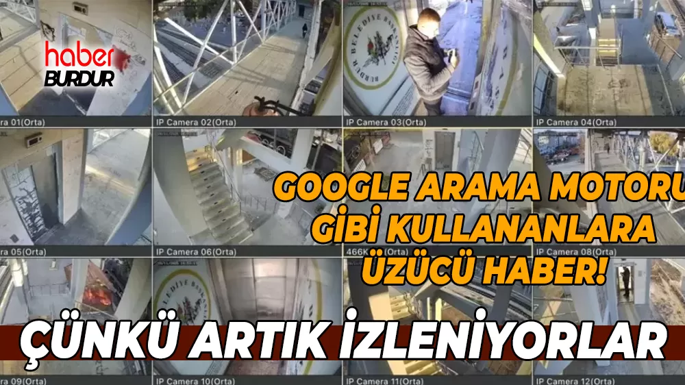 Belediye'den üst geçide yeni düzenleme Yazı ve çizimler kamerayla izlenecek