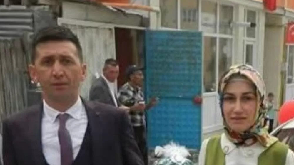 Bilecik Söğüt'te Kıskançlık Krizi  kadın senden Boşanacağım dedi 2 ölü 