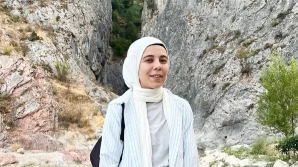    Bilecik'te öğretmen Merve Kaplan’ın genç yaşta vefatı eğitim camiasını yasa boğdu.