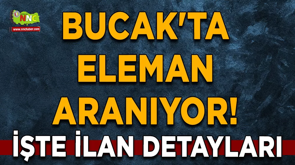 Bucak'ta eleman aranıyor! Ortaklar Kuzu Kokoreç eleman ilanı