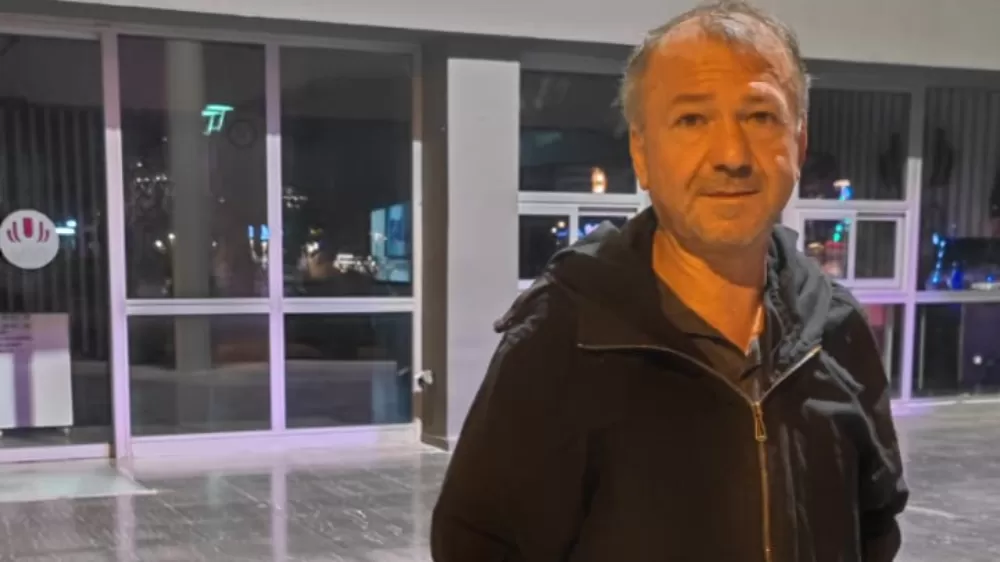 Burdur ili Bucak İlçesinden Sedat Uğur Hayatını kaybetti