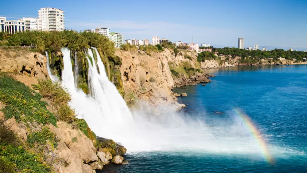 Büyükşehir deniz ekosistemini "Yapay Resif Projesi" ile koruyacak