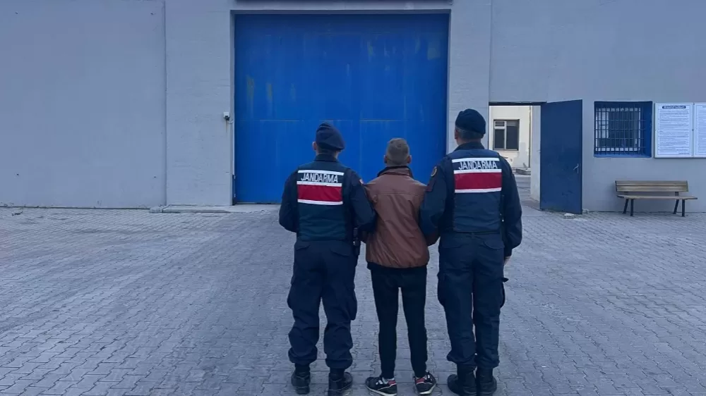 Çeşitli suçlardan aranan 43 kişi yakalandı